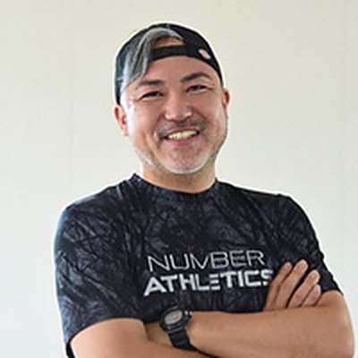 岡元 邦治