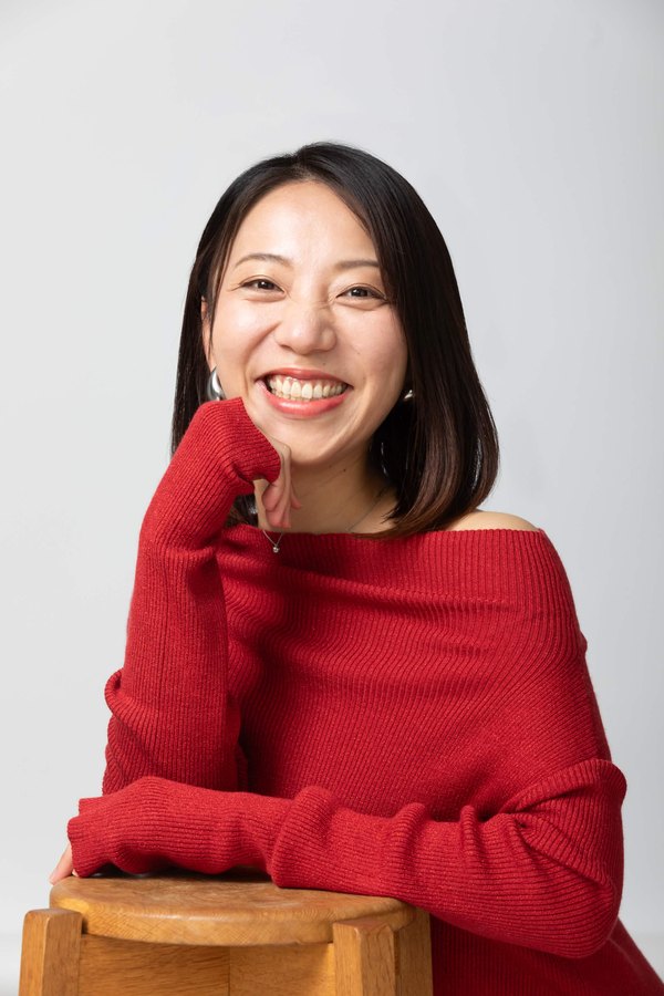 吉田麻恭