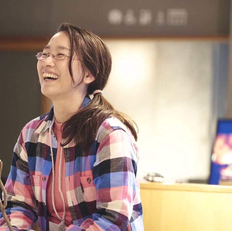 坂本那香子