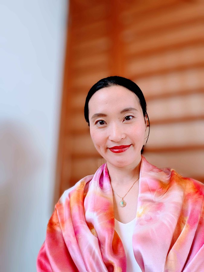 太田はる香