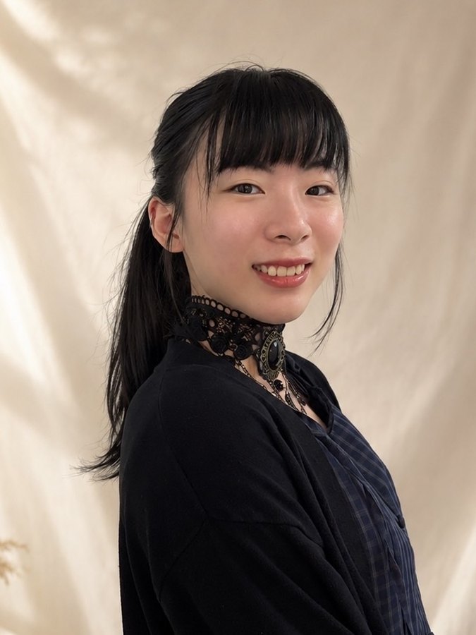 川又夢穂