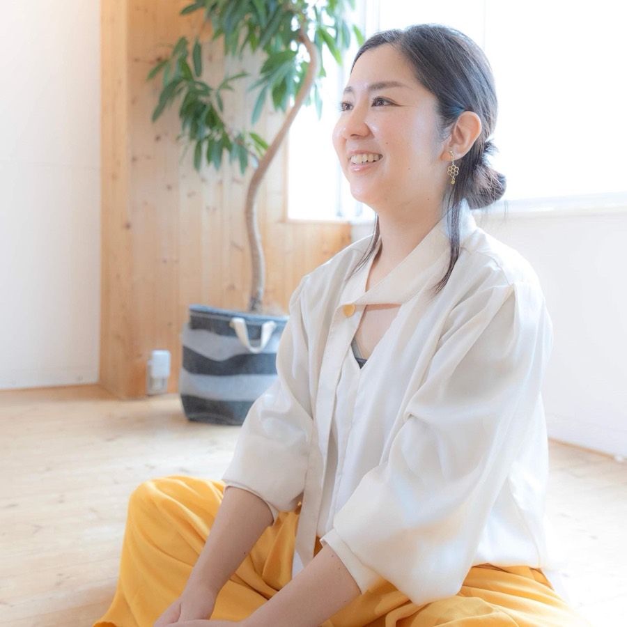 小金沢 有希