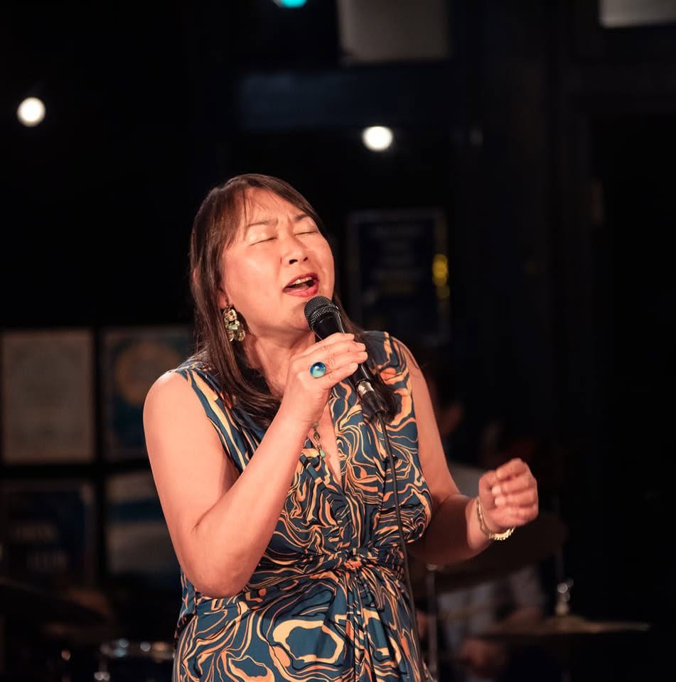 Masako Matthews