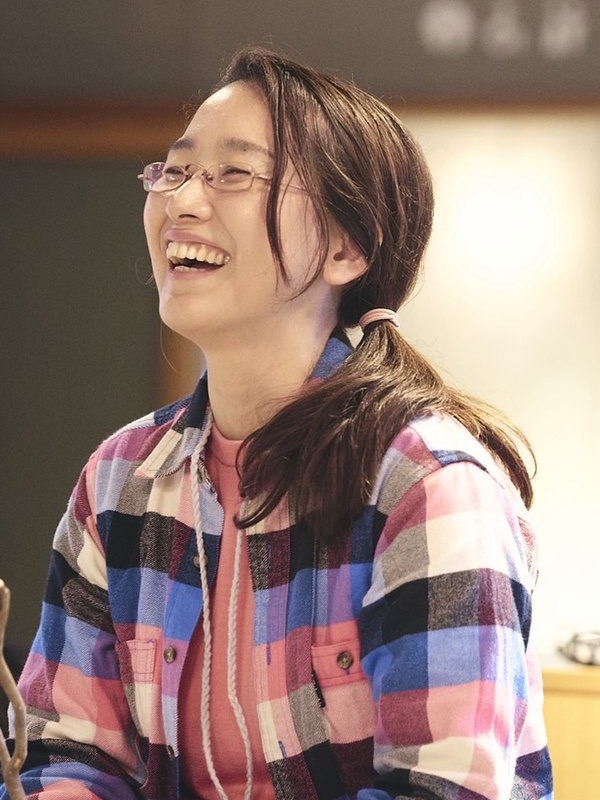 坂本那香子